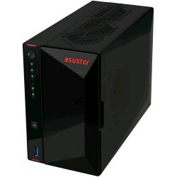 ASUSTOR AS5402T NIMBUSTOR NAS 2 BAY HDD & …