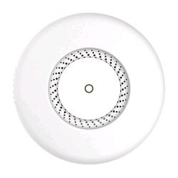 MIKROTIK ACCESS POINT WIRELESS DUAL BAND 802.11B/G/N/AC 2 PORTE GIGABIT ETHERNET POE BIANCO