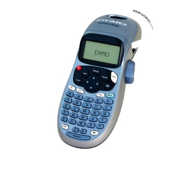 Etichettatrice LetraTag LT-100H - Dymo