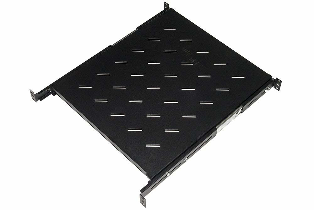 ARMADIO RACK RIPIANO 1 UNIT? 19 PROF.550 MM …