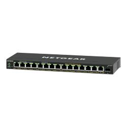 NETGEAR Plus GS316EPP - Switch - gestito - …