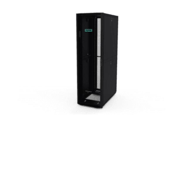 RACK 22U HPE 22U 600X1075MM ADV G2 SHCK …