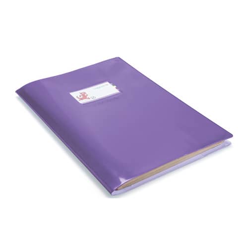Coprimaxi laccato Colorosa - 21x30cm - PVC - …