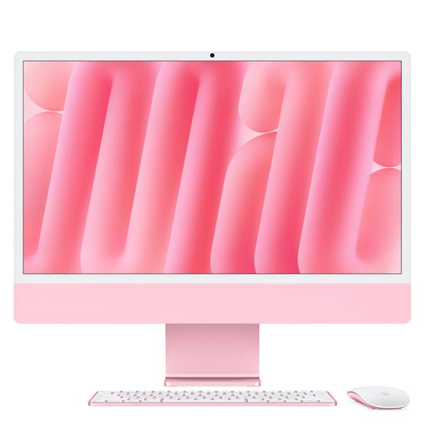 Apple iMac with 4.5K Retina display - All-in-one …