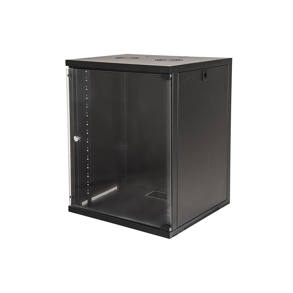 LINK ARMADIO RACK 19 15 UNITA DA MURO …