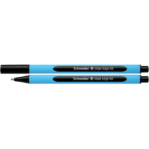 Penna a sfera Slider Edge - tratto XB …