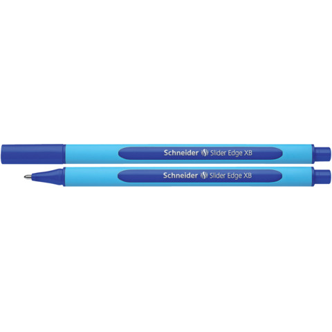 Penna a sfera Slider Edge - tratto XB …