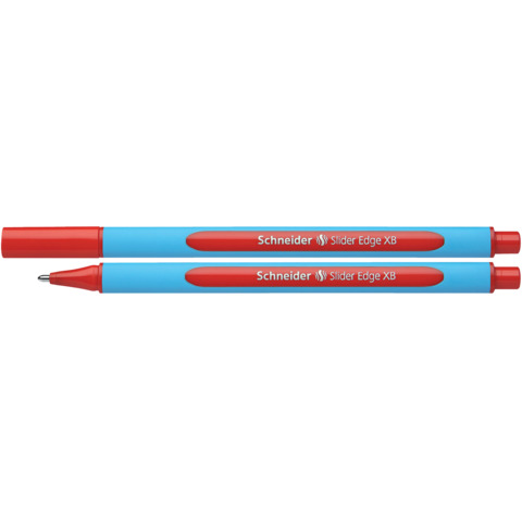 Penna a sfera Slider Edge - tratto XB …