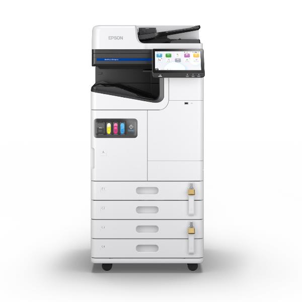 Epson WorkForce Enterprise AM-C5000 - Stampante multifunzione - …