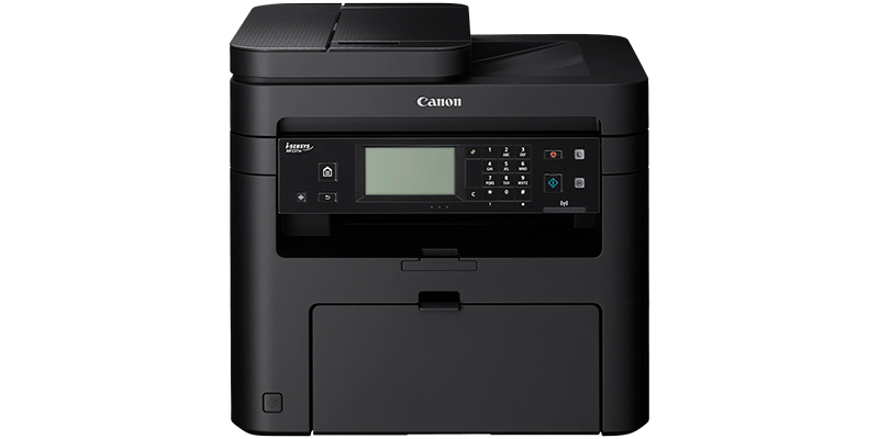 Canon i-SENSYS MF237w - Stampante multifunzione - B/N …