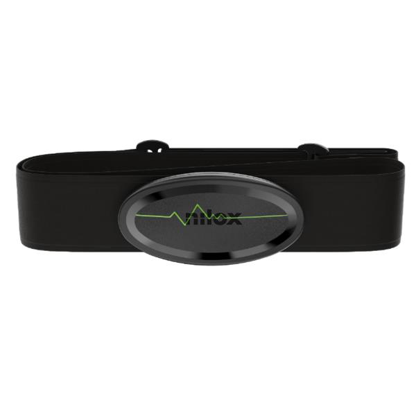 NILOX SPORT - HRM Chest Band