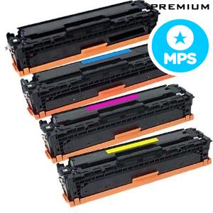Mps Black para HP M452DN,M452NW,M477FDN,M477FDW-2.3K#410A