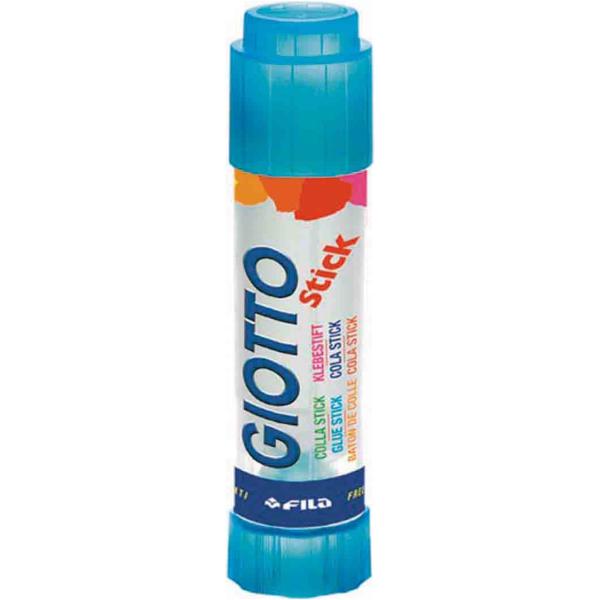 Colla Stick - 20 gr - bianco - …