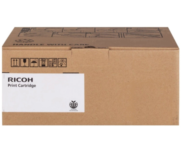 Ricoh 828426, 33000 pagine, Nero, 1 pz
