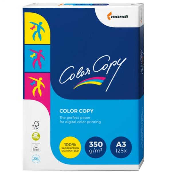 Carta Color Copy - 320 x 450 mm …