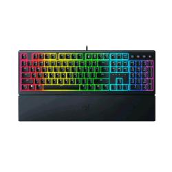 Razer Ornata V3 - Tastiera - basso profilo, mecca-membrana - retroilluminazione - USB - italiana