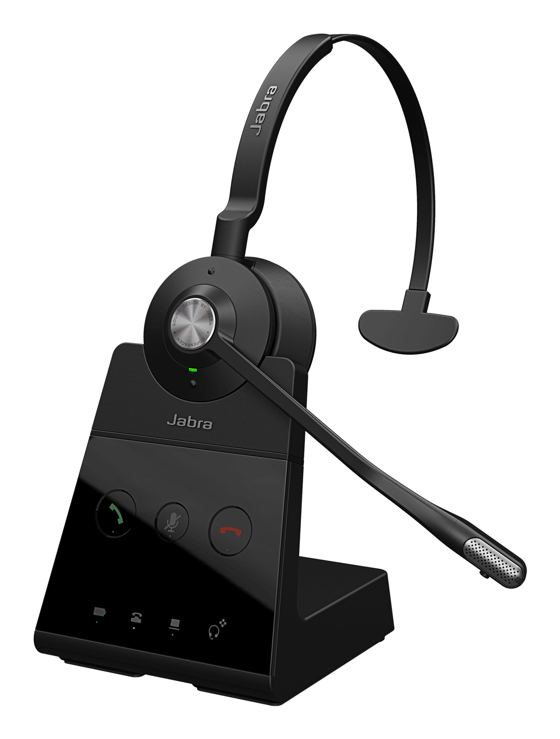 Jabra Engage 65 SE Mono - Cuffie con …