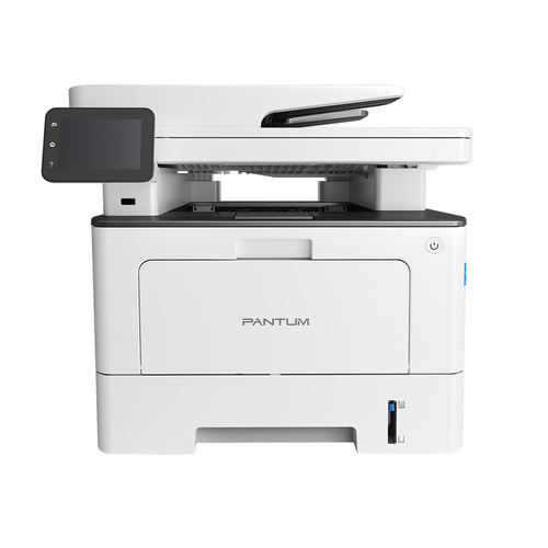 PANTUM BM5100FDW STAMPANTE MULTIFUNZIONE LASER B/N A4 WI-FI …