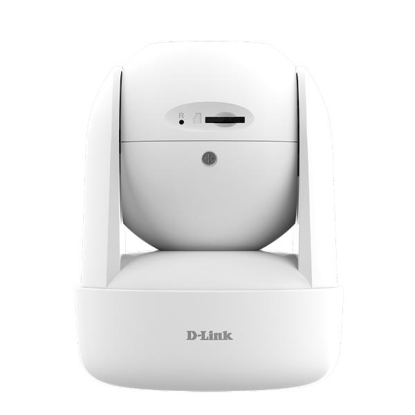 D-LINK DCS-6501LH TELECAMERA DI SORVEGLIANZA 2K PAN TILT …