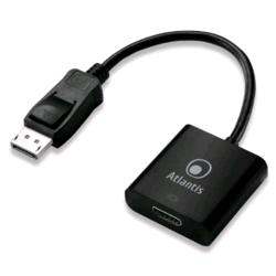 ATLANTIS A04-DP_HDMI CAVO ADATTATORE DA DISPLAY PORT A …