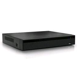 ATLANTIS A11-NVR1600-AK NVR 16 CANALI RISOLUZIONE MAX 8MPX …