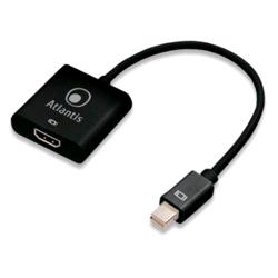 ATLANTIS CAVO ADATTATORE DA MINI DISPLAY PORT 1.1 …