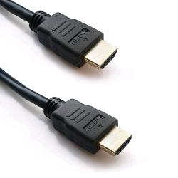 ATLANTIS CAVO HDMI V2.0 IN RAME SCHERMATO 19 …