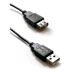ATLANTIS CAVO PROLUNGA USB-2.0 TIPO A MASCHIO/FEMMINA 1 …
