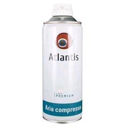 ATLANTIS P002-1002222 BOMBOLETTA ARIA COMPRESSA AIRJET 400 ML …