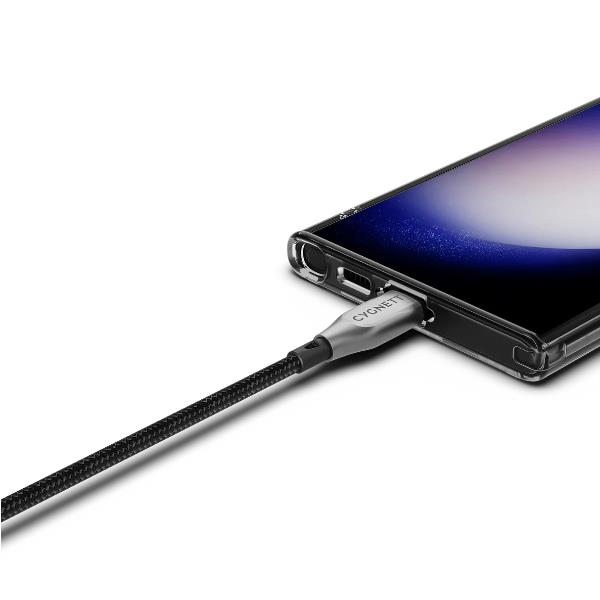 Cygnett Cavo da USB-C a USB-C 2M - …