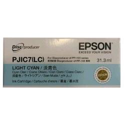 Epson Discproducer PJIC7(LC) - Cyan chiaro - originale …
