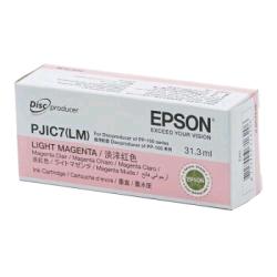 Epson Discproducer PJIC7(LM) - Magenta chiaro - originale …