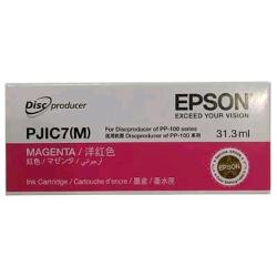 Epson Discproducer PJIC7(M) - Magenta - originale - …