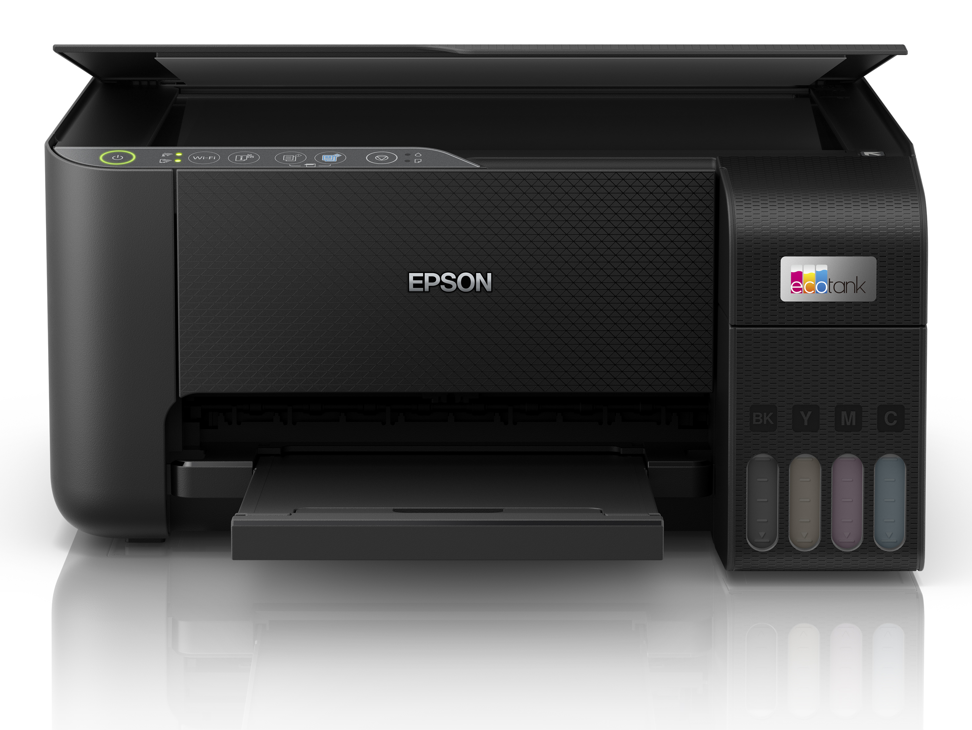 Epson EcoTank ET-2865 - Stampante multifunzione - colore …