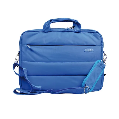 INDIGO BORSA TORINO PER NOTEBOOK 13.3" COLORE BLU