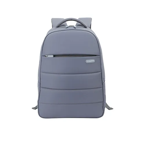 INDIGO MI-BPTO56G ZAINO TORINO PER NOTEBOOK 17" GRIGIO