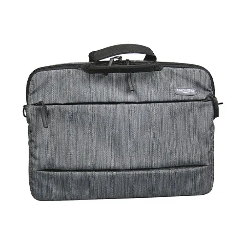 INDIGO MI-NBVE156 BORSA VERONA PER NOTEBOOK 15.6" GRIGIA