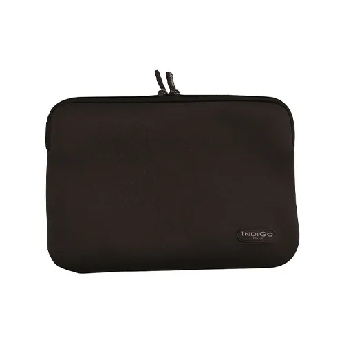 INDIGO MI-SL10N MILANO CUSTODIA SLEEVE PER TABLET 10" IN NEOPRENE BLACK