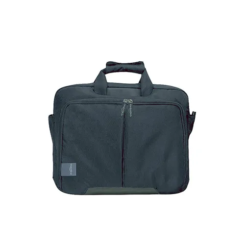 INDIGO MILANO VALIGETTA VENTIQUATTRORE NOTEBOOK 15.6" GREY