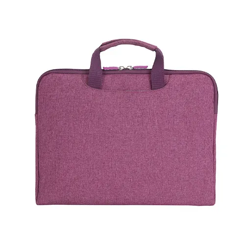 INDIGO VERONA VALIGETTA VENTIQUATTRORE NOTEBOOK 13.3" VIOLA