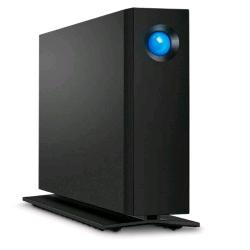 LaCie d2 Professional STHA24000800 - HDD - 24 …