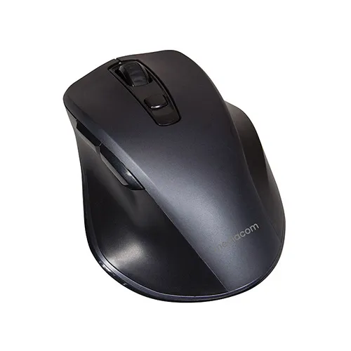 MEDIACOM AX900 MOUSE WIRELESS & BLUETOOTH