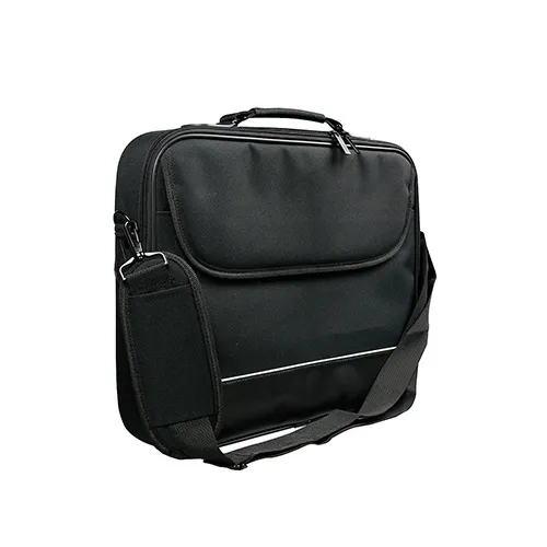MEDIACOM INDIGO BORSA SMART PER NOTEBOOK 15.6" COLORE NERO