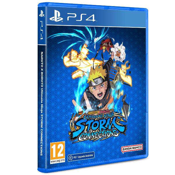 NAMCO PS4 NARUTO X BORUTO ULTIMATE NINJA STORM …