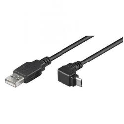 Nilox - Cavo USB - Micro-USB Tipo B …