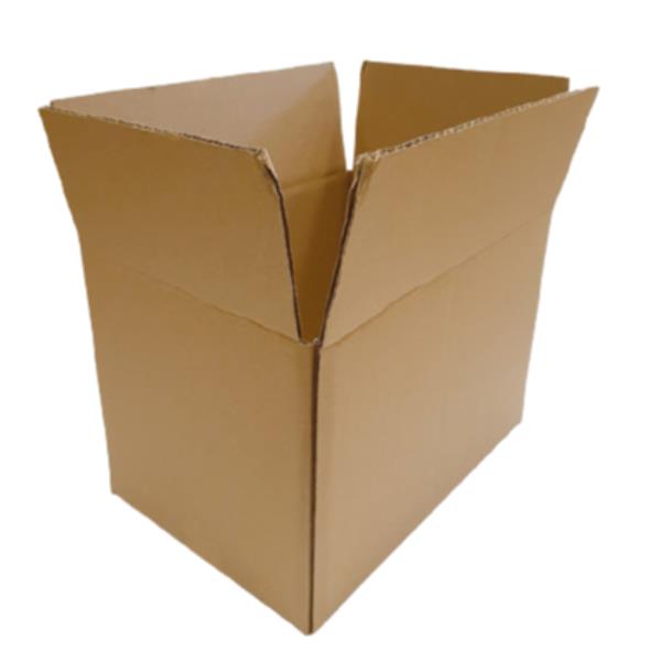 SCATOLIFICIO SCATOLE AMERICANE PER SPEDIZIONI 30X20X20 1 ONDA …