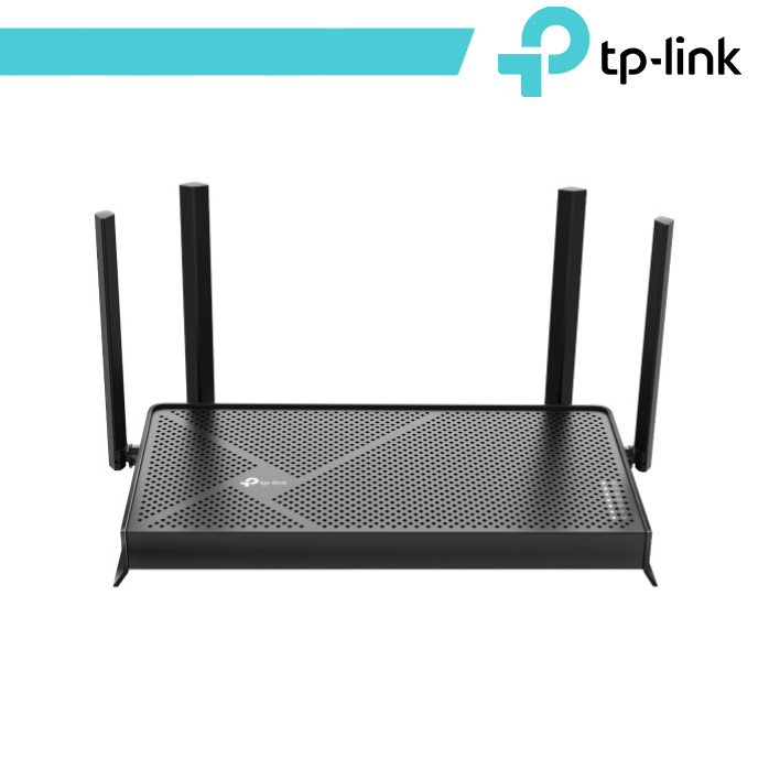 TP-LINK ARCHER BE230 V1 ROUTER WIRELESS DUAL BAND …