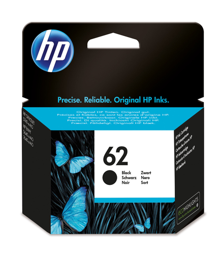 Hp - Cartuccia ink originale - 62 - …