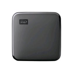 WESTERN DIGITAL WD ELEMENTS SE SSD ESTERNO 2.000GB INTERFACCIA MICRO USB COLORE NERO