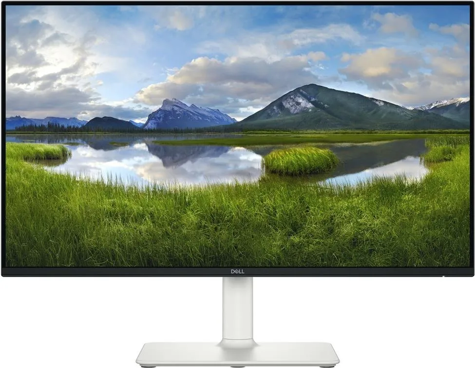 DELL MONITOR 27 LED IPS FHD 16:9 8MS …
